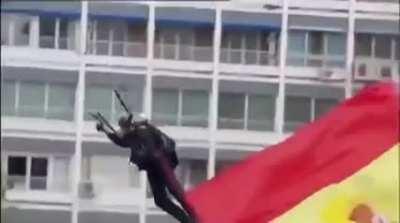 Best jumper in Spain