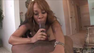 I Feel Like Melrose Fox Don’t Get Enougj Credit