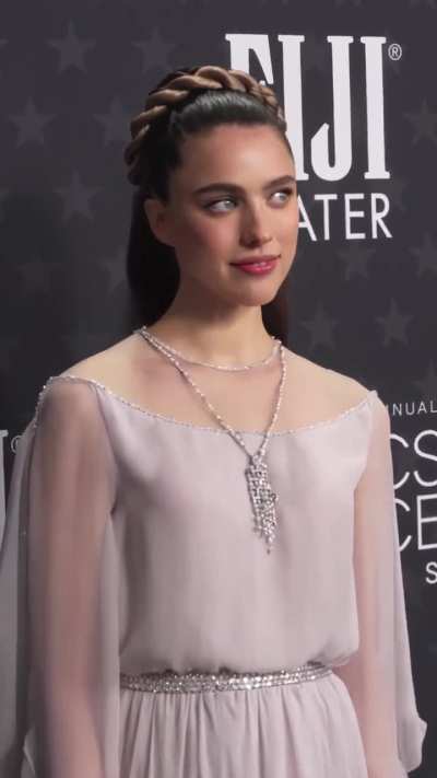 30th Annual Critics Choice Awards, Santa Monica, California | February 7, 2025