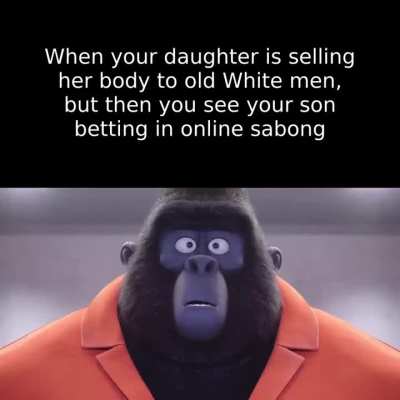 We're all gonna make it brah