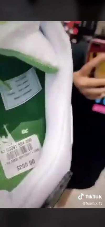 If she gets the price right