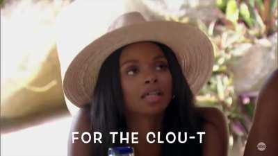 Why did they do it, Natasha?