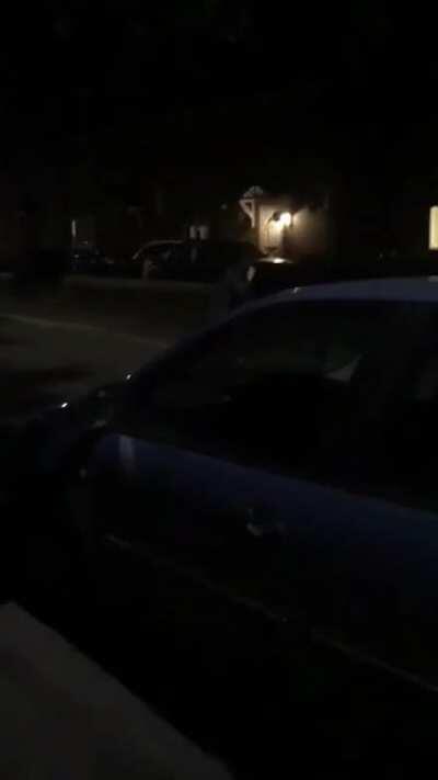 Hold my beer while I headbutt some hot coal