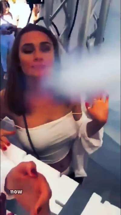 carbon dioxide plot twist