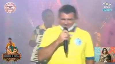 Bonnie Tyler is very proud of him