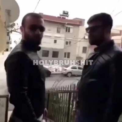 berat'a ne dedin sen!