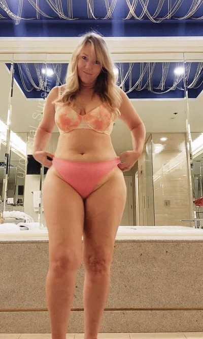 Is 48 too old to be showing off on reddit? [F48]