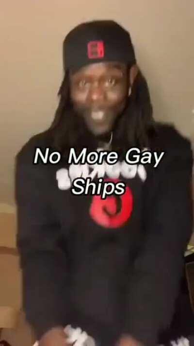 No more legshi porn :mala: