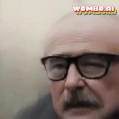 When the doctor gives you positive test results