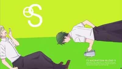 S stands for...SLAUGHTER.