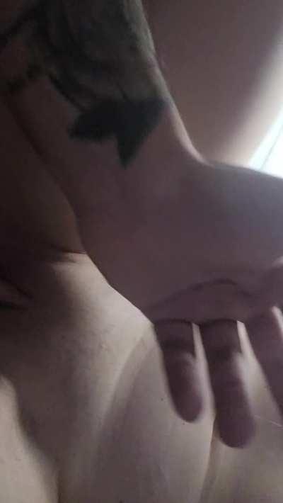 I like the taste of my own pussy 🥵🤤