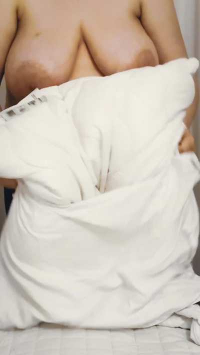 New sheets for the new week