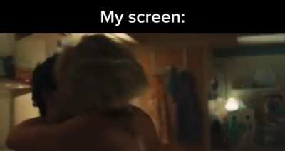 real (please kill me)