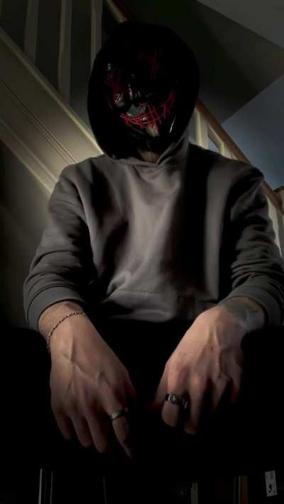 I’m going to judge you if you stop scrolling for me 😉