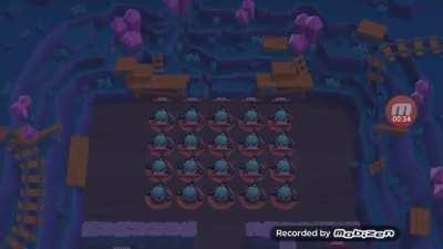 Surge's second star power!