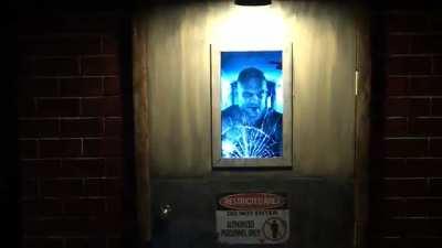 12 years ago!!!! (Asylum Door)