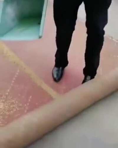 Work smarter not harder...