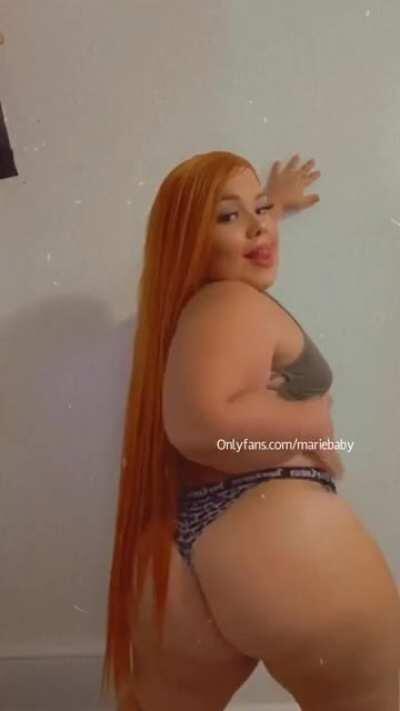 Come watch me take my top off 🥰