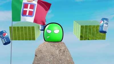 PolCompBall but its Avatar: The Last Airbender