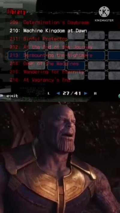 What did it cost? My sanity