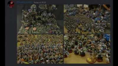 3am Discord shitposting