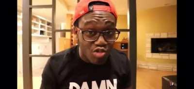 Everyone’s reaction to Zeke