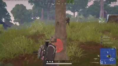 I call this the “Dont be so pushy”