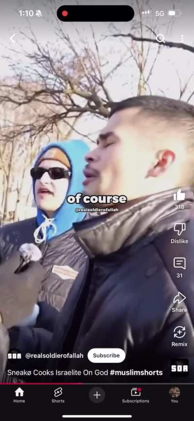 Does God have a skin color?