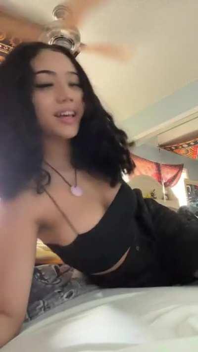 Join the tele for her new bj vids & leaks