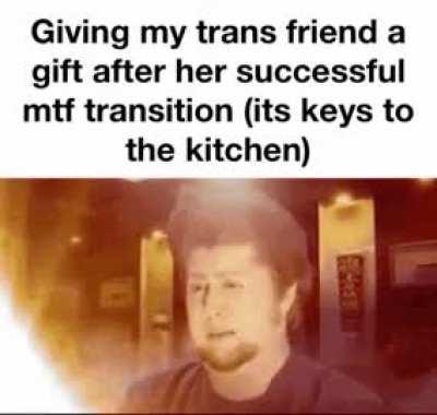 Now make me a sandwich