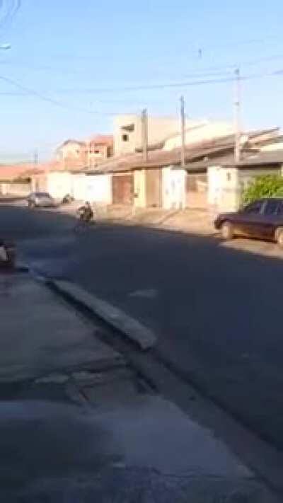 video real do xande quando era obeso