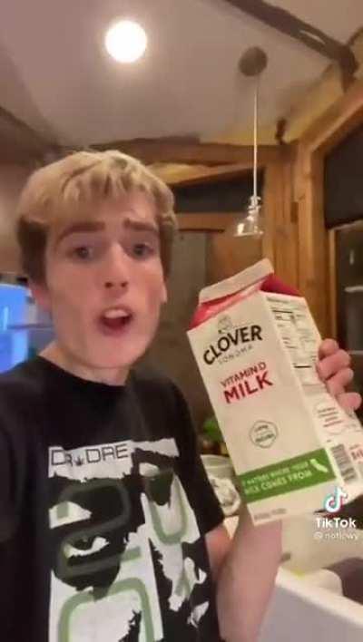 Chad fighting the good finght against ableism