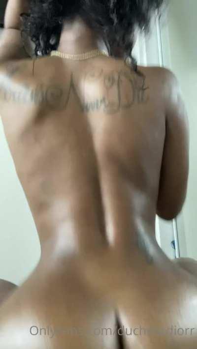 Nice hawtty 🥵booty , love it😍