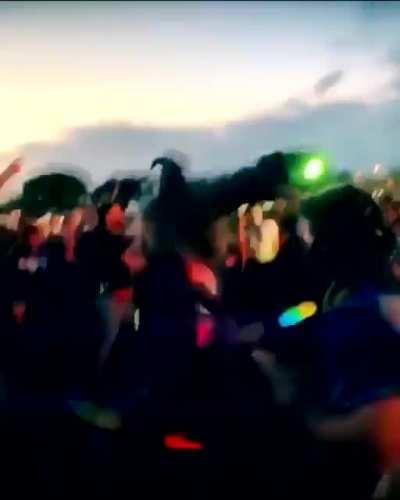 I'm 15 and this is yeet