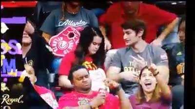 It was romantic while it lasted