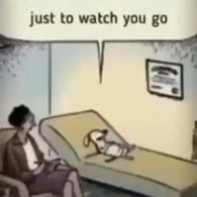 I had fun with the parking sharks