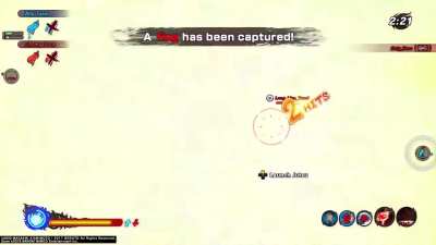 Man I love this weapon🤩