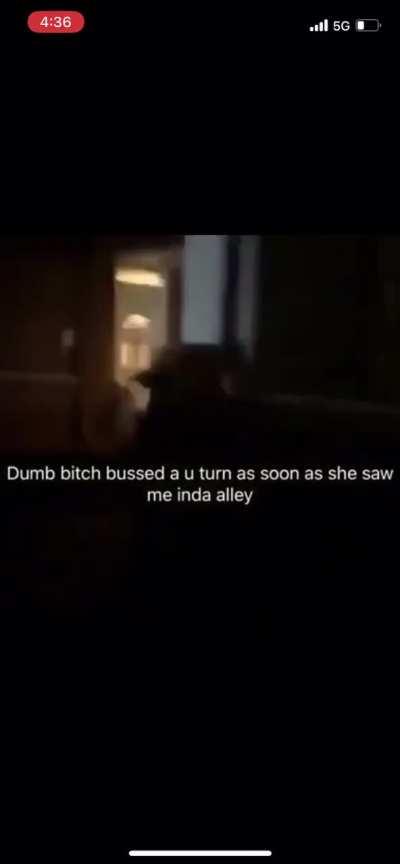 not NY related but this def happened to me 😂😂