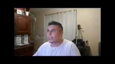 Chala head chala 😳🤜🤛