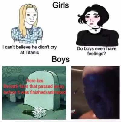 This is a sad reality caw caw