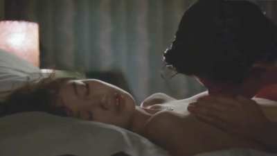 Youki Kudoh --- Mystery Train (1989)....