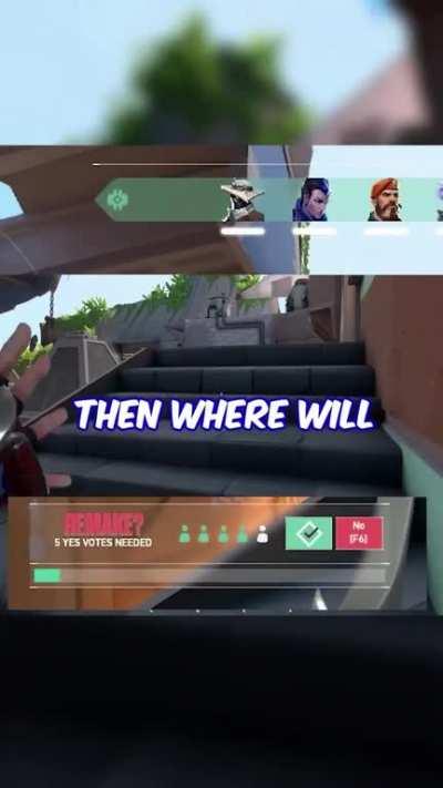 Valorant is tough to understand sometimes