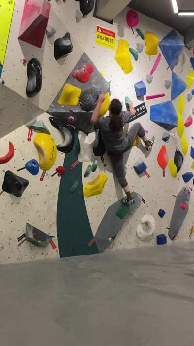 Beta break solution… but what do we think?