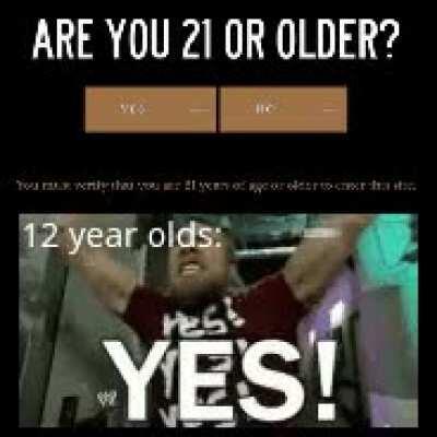 Great security you got there