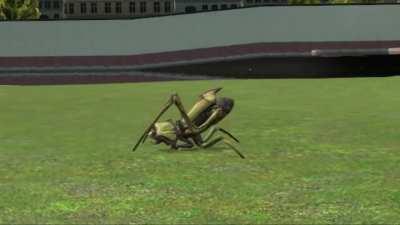 Sandtraps in a nutshell (OC)