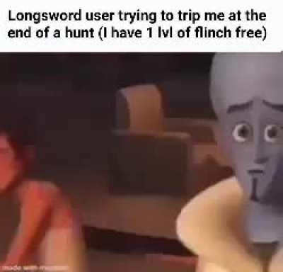 I beat Monster Hunter using this one simple trick