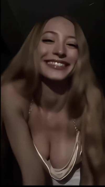 My slowed down version