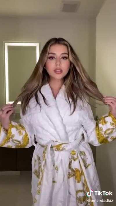 Amanda's silhouette challenge