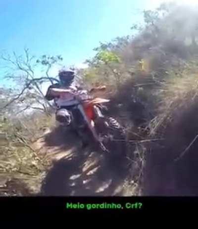 204 foi de comes ;-;