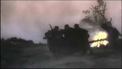 Battle of France combat footage, 1940